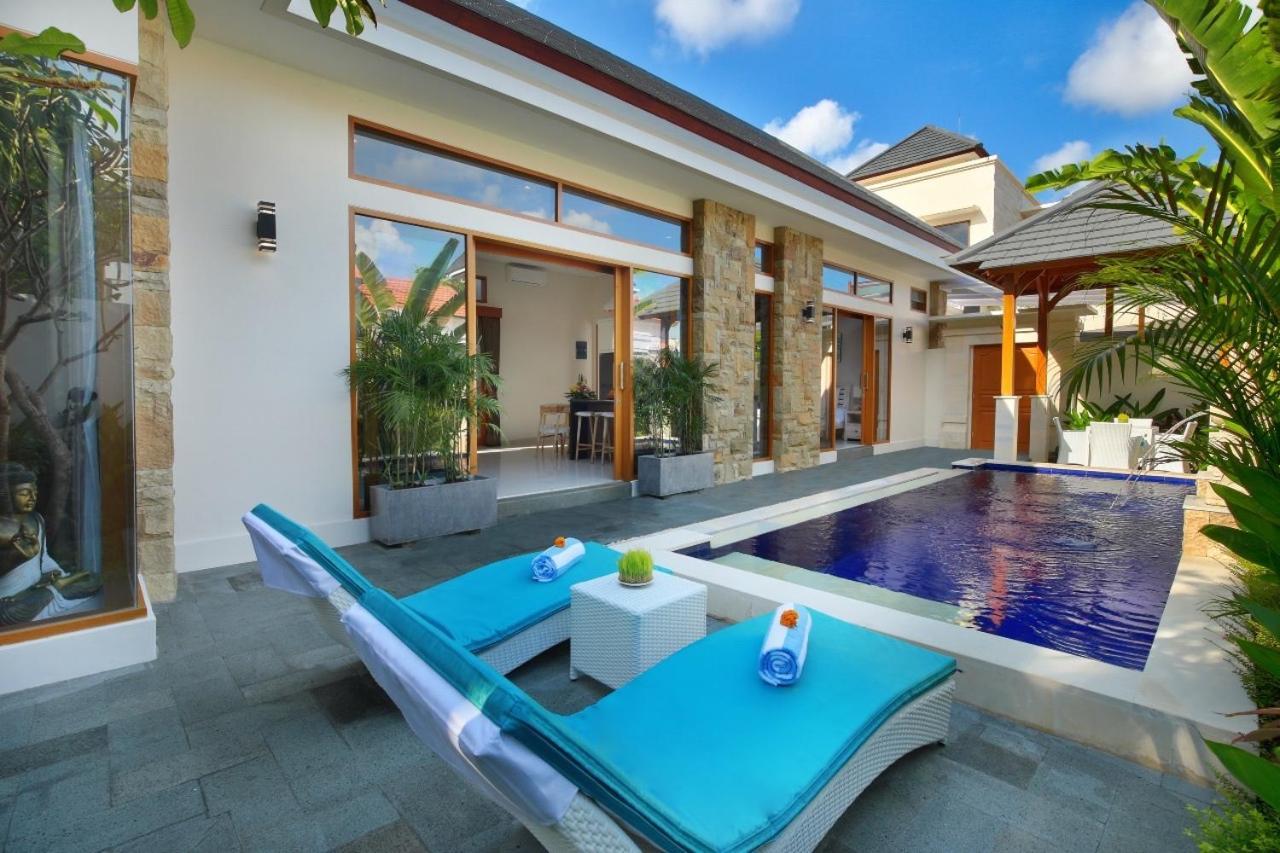 Holl Villa By Wildflower Group Legian  Exterior photo
